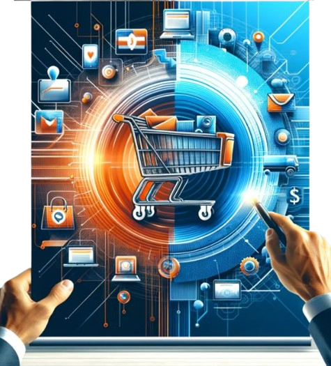 E-commerce Solutions